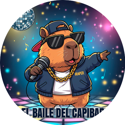 EL CAPIBARA