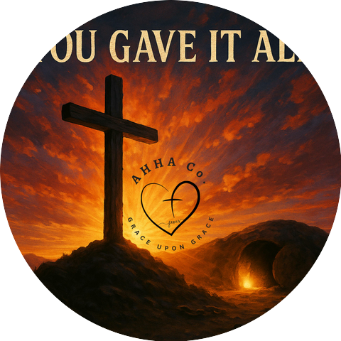 AHHA Co. Worship Project
