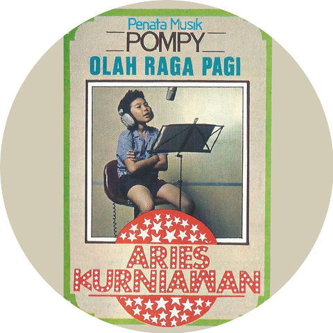 Aries Kurniawan