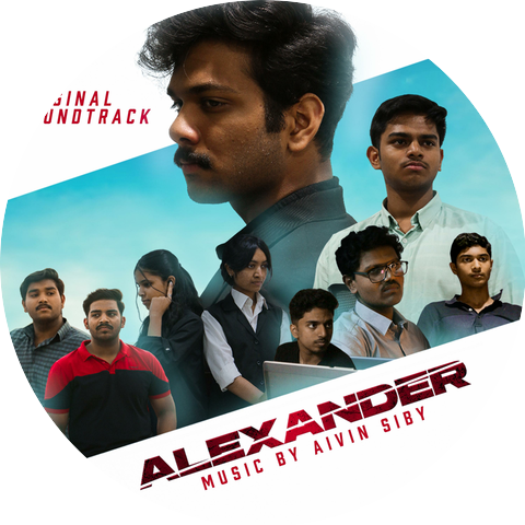 Aivin Siby Nilakkapallil