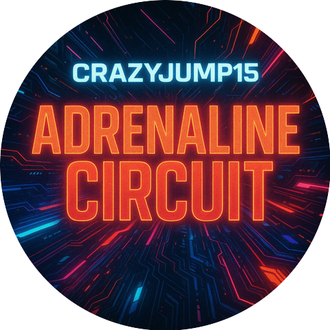 Crazyjump15