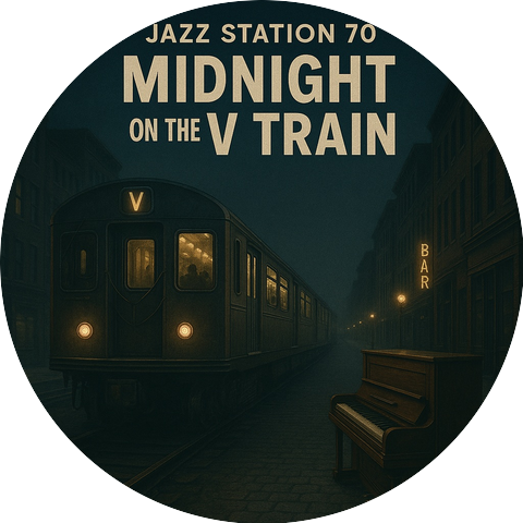 Jazz Station 70