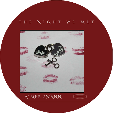 Aimee Swann