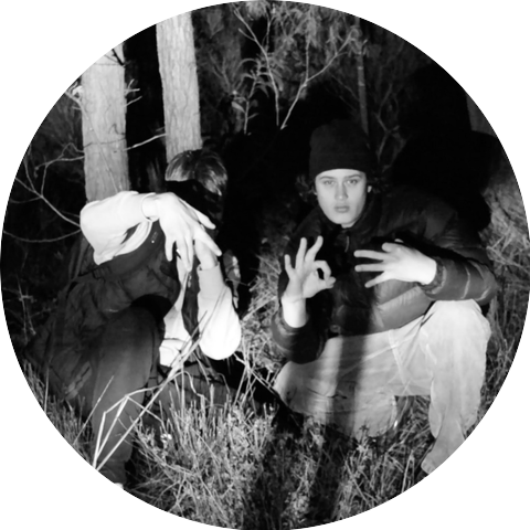 Anzo, Ru$tin