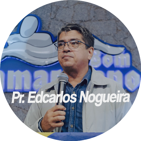 Pr. Edcarlos Nogueira