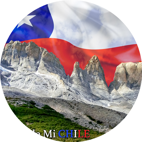 Alma de Mi Chile