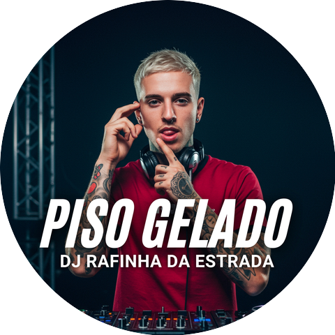 DJ Rafinha da Estrada