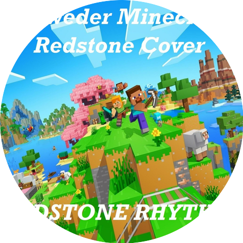 Redstone Rhythm