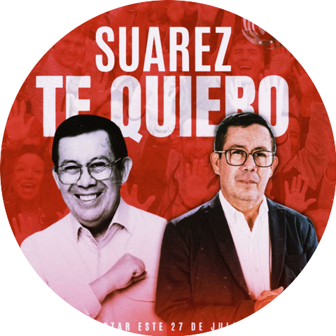 Suarez Resuelve