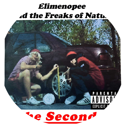 Elimenopee