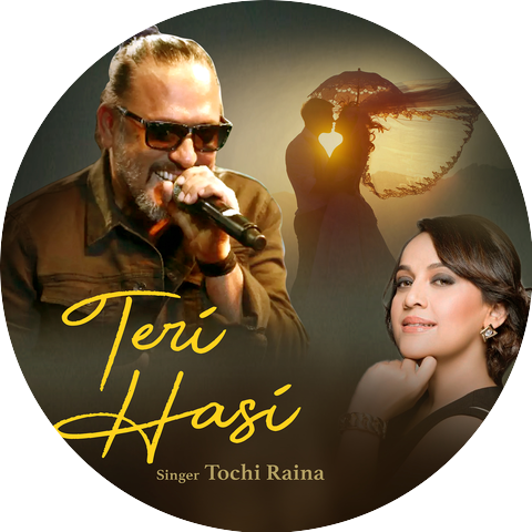 Tochi Raina