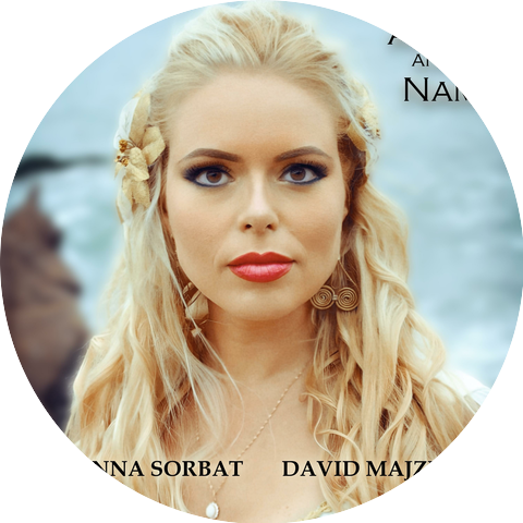 Ganna Sorbat and David Majzlin