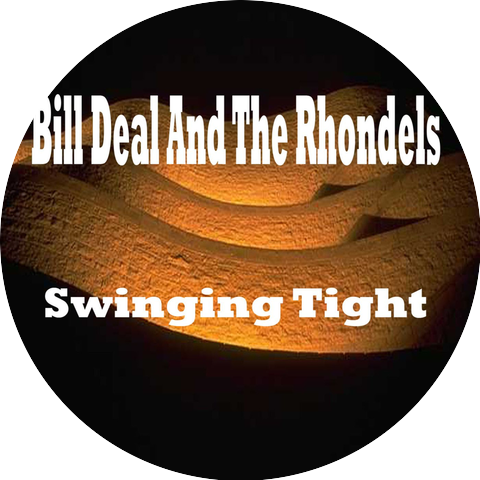 Bill Deal & the Rhondels