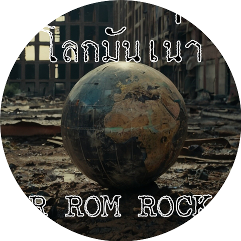 R ROM ROCK