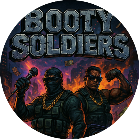 Booty Soldiers