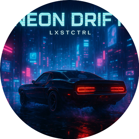 LxstCtrl