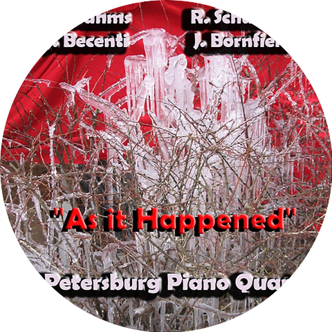 St.Petersburg Piano Quartet