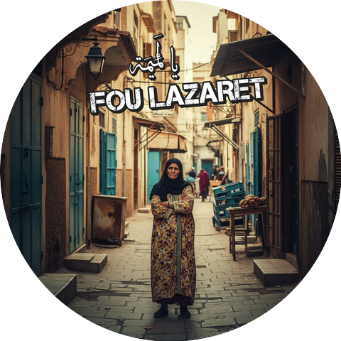 FOU LAZARET