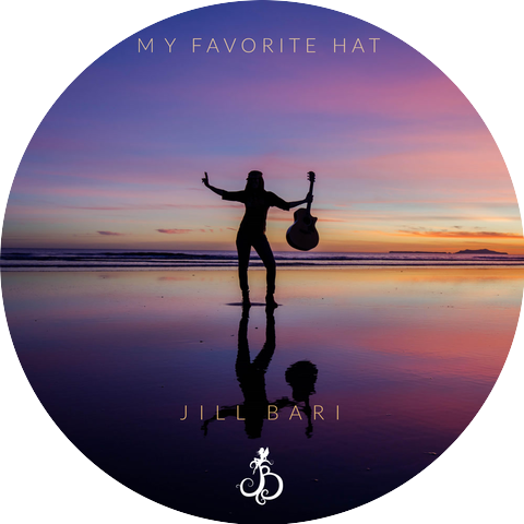 Jill Bari