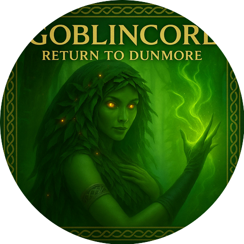Goblincore