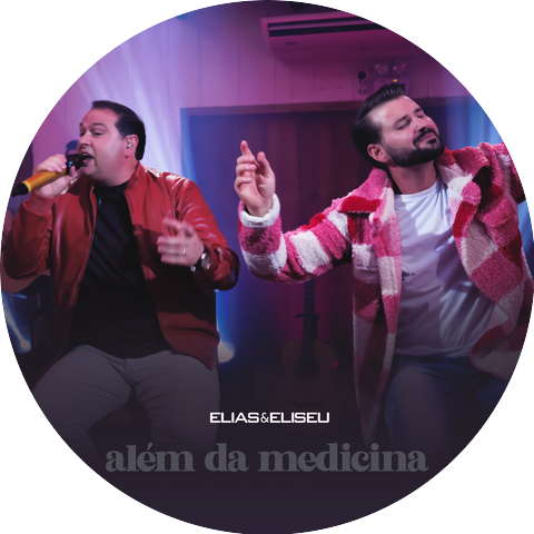 Elias e Eliseu