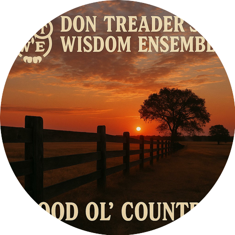 Don Treader's Wisdom Ensemble