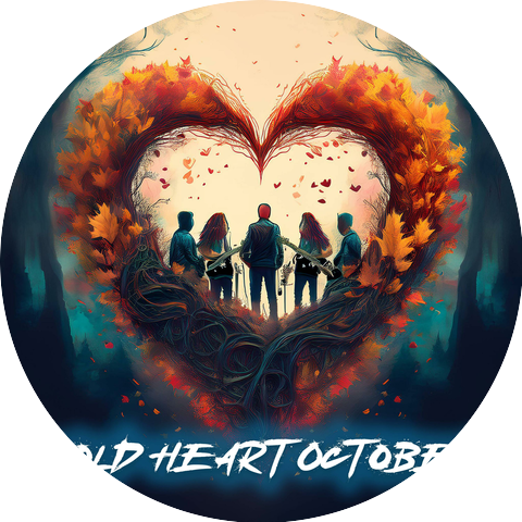 Cold Heart October