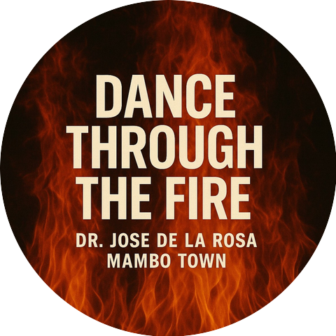 Doctor Jose De La Rosa Mambo Town