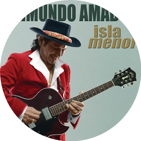 Raimundo Amador
