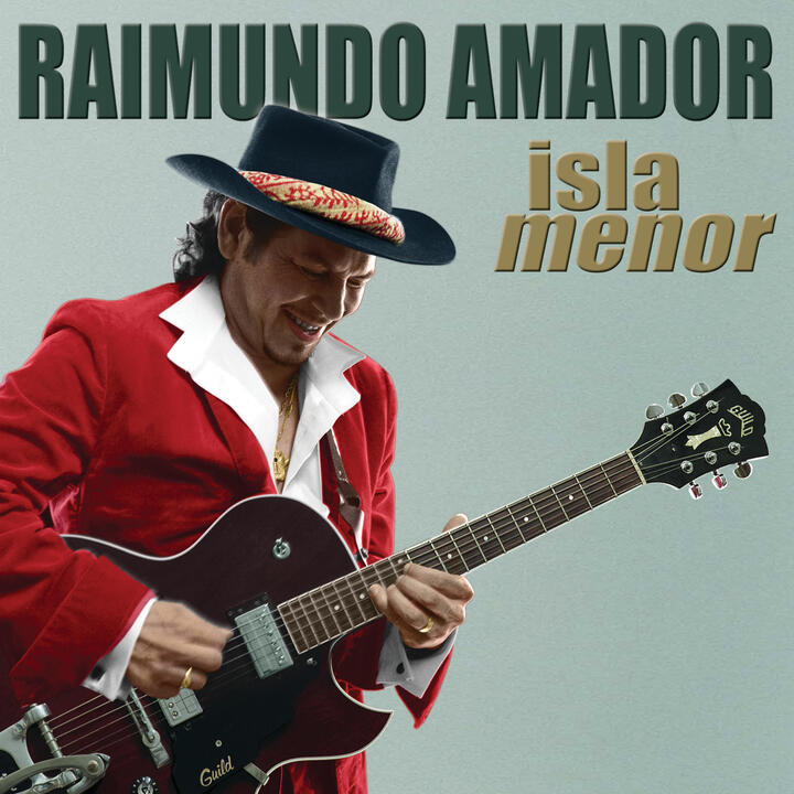 Raimundo Amador