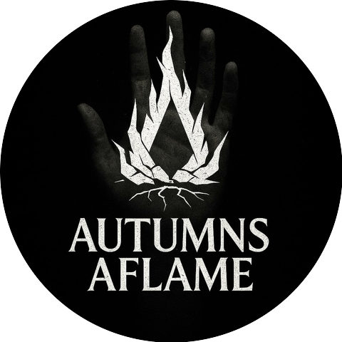 Autumns Aflame