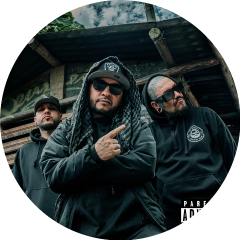 Jeremy RFR, Entre Peste, Damian Smash