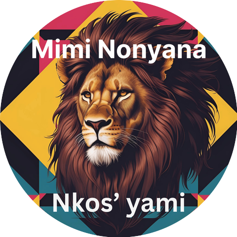 Mimi Nonyana