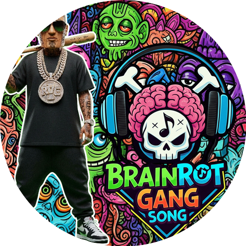 Brainrot Gang Song
