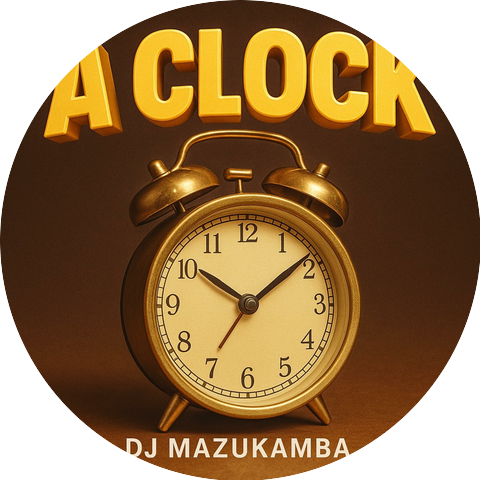 DJ MAZUKAMBA