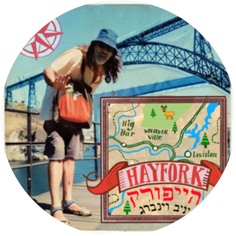 יניב וינברג