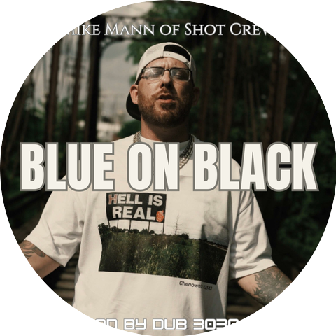 Mike Mann of Shot Crew, Shot Crew