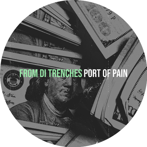 Port of Pain