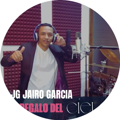 JG Jairo Garcia