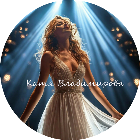 Катя Владимирова