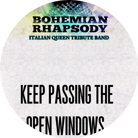 Bohemian Rhapsody