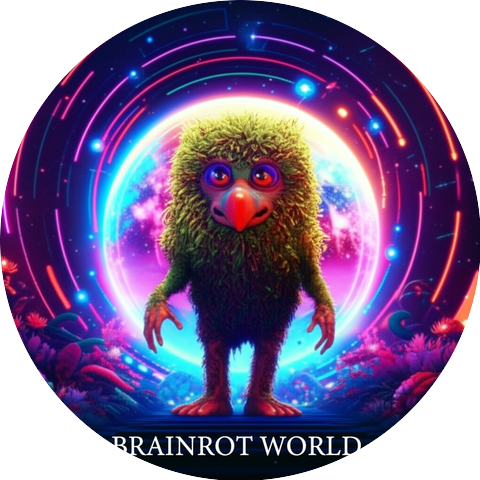Brainrot World