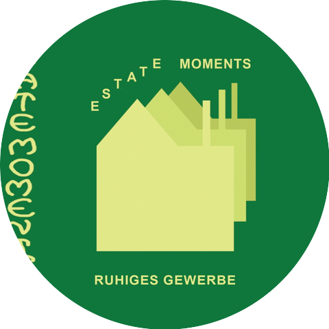 Ruhiges Gewerbe