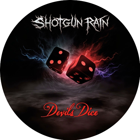 Shotgun Rain
