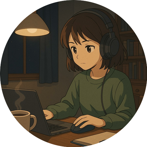 Caleb Dusk and Night Loop Music