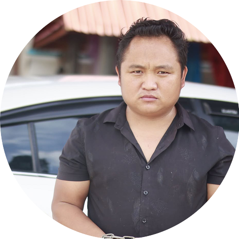 Boonsouk Yang