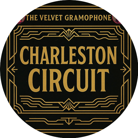 The Velvet Gramophone