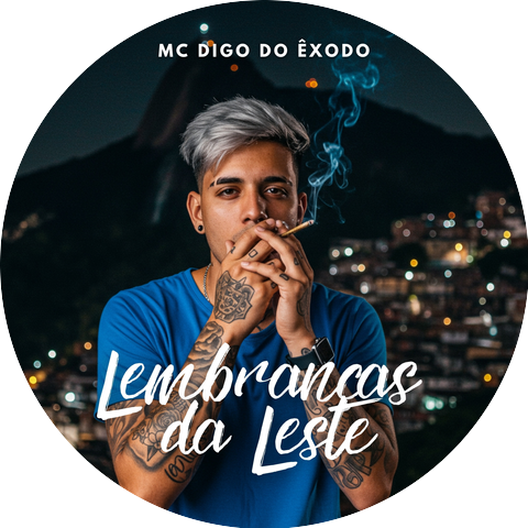 MC Digo do Êxodo
