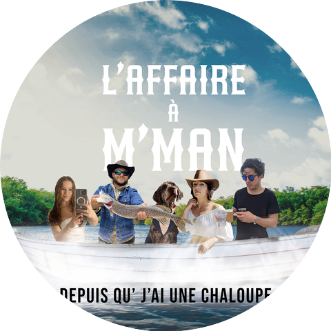 L'affaire à M'man