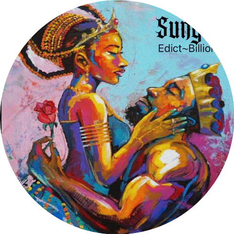 Edict~Billions